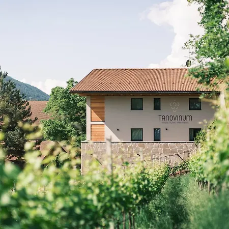 Tanovinum Pensionat